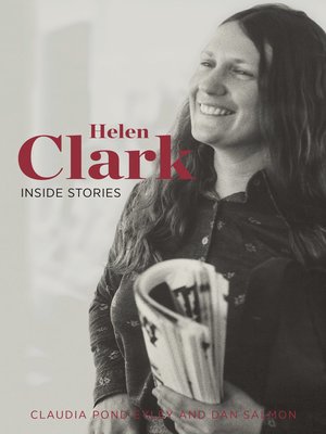 cover image of Helen Clark